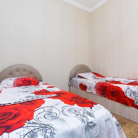 Natali Apartment ティビリシ エクステリア 写真