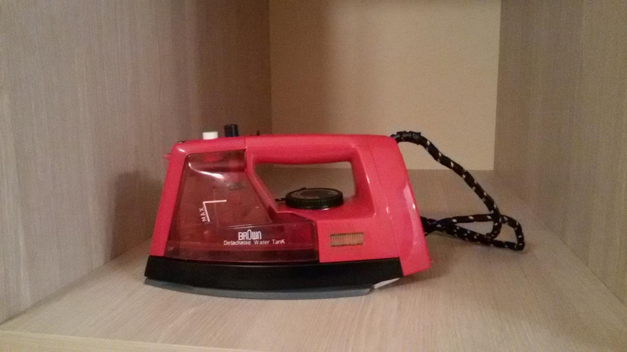 Natali Apartment ティビリシ エクステリア 写真