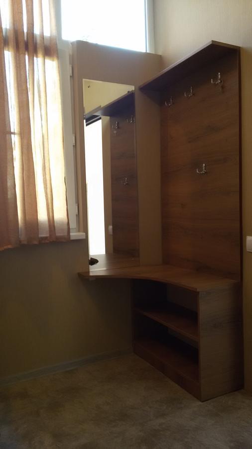 Natali Apartment ティビリシ エクステリア 写真