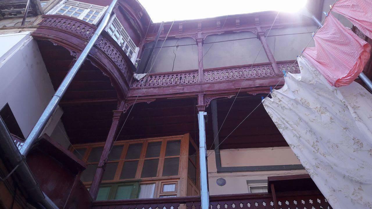 Natali Apartment ティビリシ エクステリア 写真