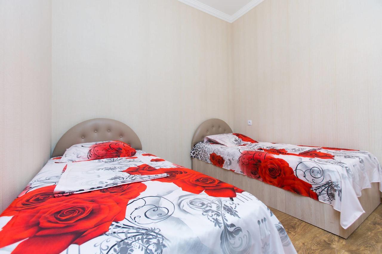 Natali Apartment ティビリシ エクステリア 写真