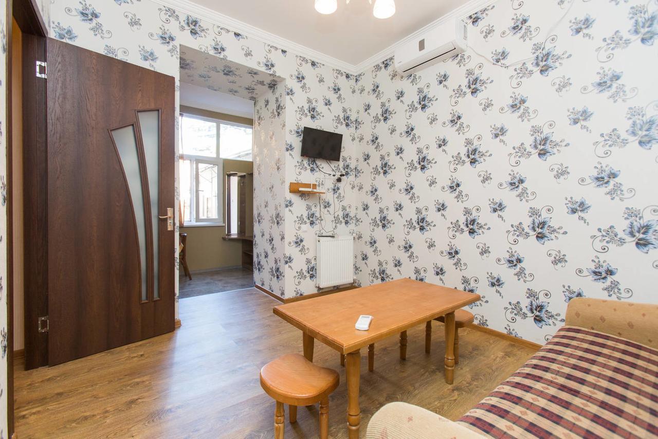 Natali Apartment ティビリシ エクステリア 写真